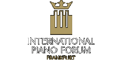 International Piano Forum Frankfurt